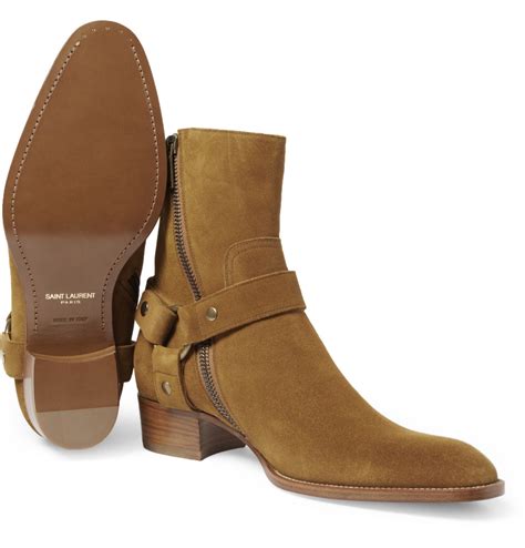 buy ysl boots|saint laurent boots clearance.